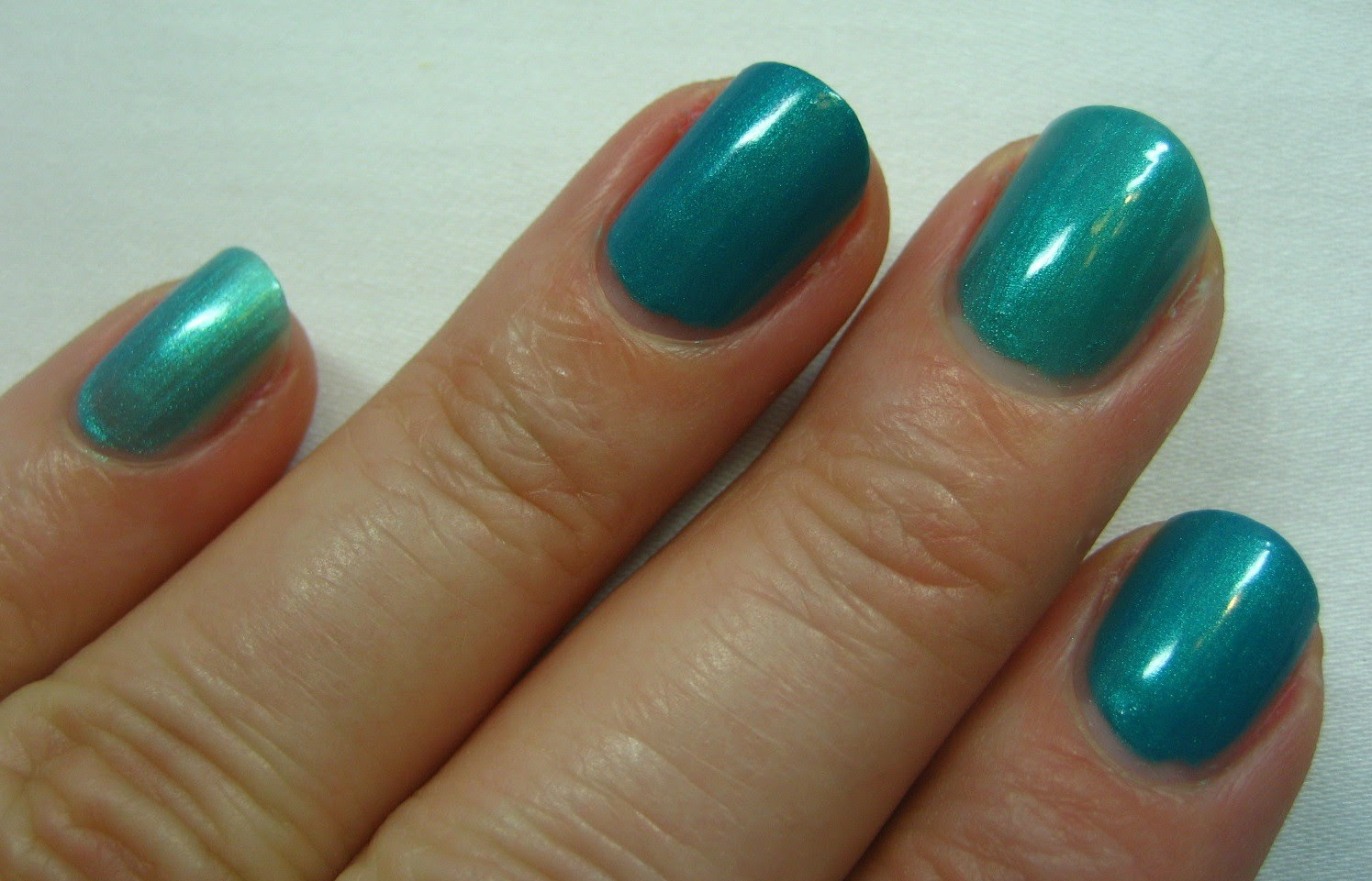 Orly polish