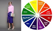 Info Modis Warna Merah Cocok Dipadukan Dengan Warna Apa