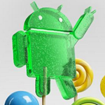 2014-11-12 14_19_17-Android on Twitter_ _#AndroidLollipop rollout has started and will soon be avail