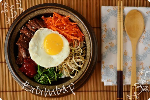 bibimbap