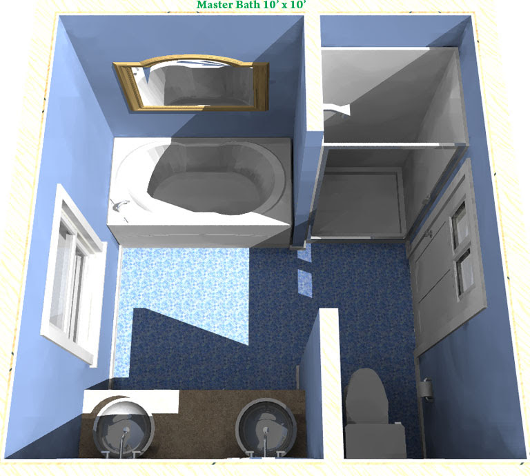 Adding A Bathroom The Napoleon Adding A Bathroom The Napoleon