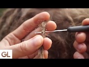 Popullar How To Instantly Get Dreadlocks With Straight Hair, Newest!