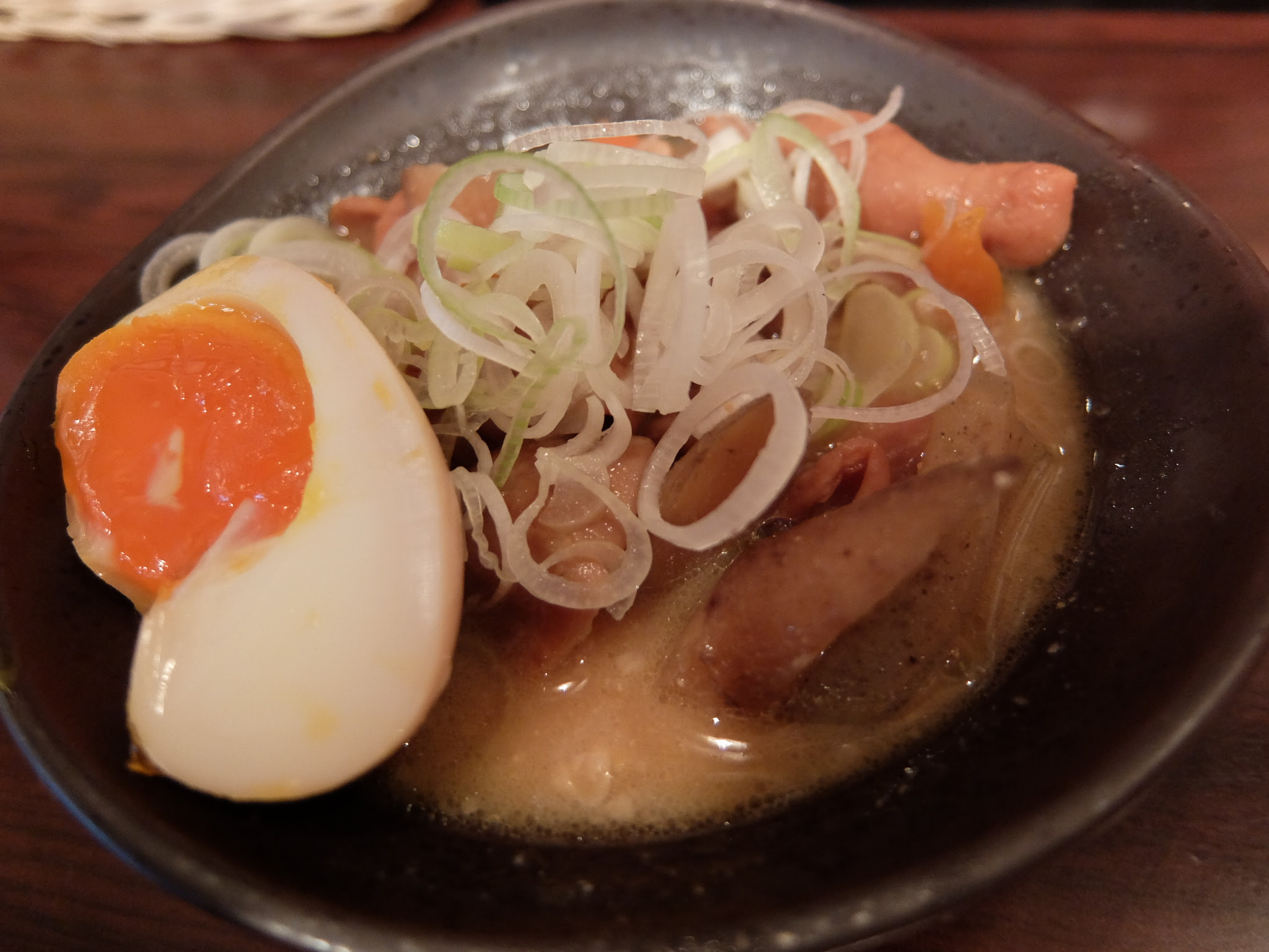 団子つくね やきとり工房 本厚木 何食べよっかな