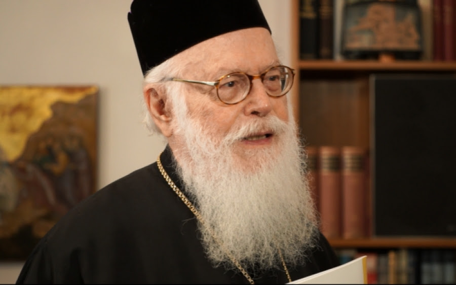 albanias anastasios