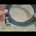 Buyer's Point Ultra High Speed HDMI 2.1 Cable grey Braided 6ft Review Unboxing  | COS METIC UPDATES
