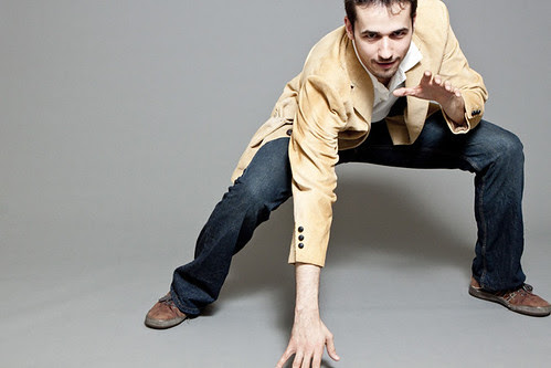 YORCH 2010