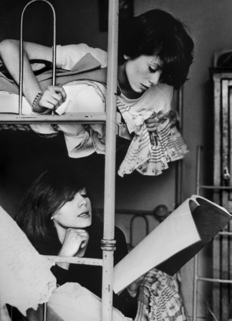 Rare Photos of Famous People (125 pics) Rare Photos of Famous People (125 pics)
