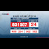 ดูหวยวันที่ 1 มิถุนายน / We did not find results for: