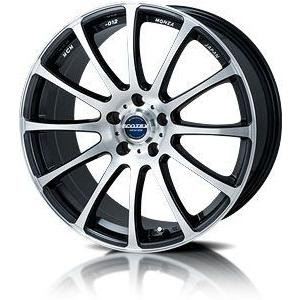 １着でもセール アルミ付タイヤ4本セット プリウスa エスティマなど 235 35r19 ブリヂストン製 Firestone 19x8 0j 5穴 Pcd 114 3 Ecotex Mcm 012 上品特価