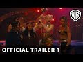 Se beste kino Birds of Prey (and the Fantabulous Emancipation of One Harley Quinn) akkurat nå