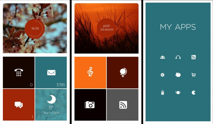 Themer 730x425 11 of the best Android launchers and home screen replacements you can download today
