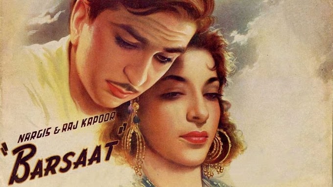 Ver बरसात Filme 1949 Completo Online PT Legendado em Português