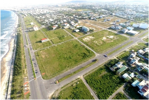 Lợi thế bất động sản ven đô Đà Nẵng