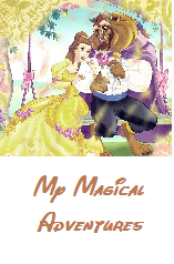 My Magical Adventures