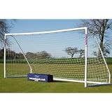 Samba Match Standard 16' x 7' Professional Soccer Goal Net