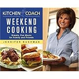 Kitchen Coach: Weekend Cooking (Kitchen Coach)