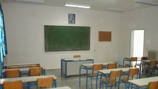 Απίστευτη καταγγελία: Κλείδωσαν παιδί με ειδικές ανάγκες στην τάξη και πήγαν εκδρομή!