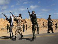 For those who support the Libyan 
