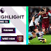 FULHAM - WEST HAM | PHÚT KINH HOÀNG TẠI CRAVEN COTTAGE, TÁI ĐỊNH NGHĨA D...