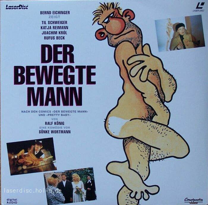 Der Bewegte Mann