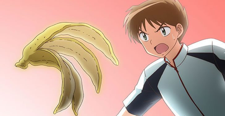 境界のrinne 第3シリーズ 第2話 呪われたエース 私を描いて 感想レビュー 財経新聞