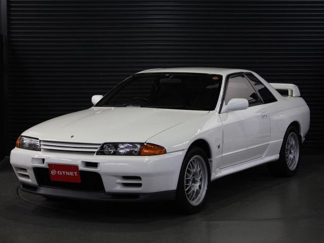 スカイラインgt R 日産 Nissan Vスペック2 N1仕様 Gtnet