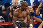 Bradley Says Marquez Is the Best Fighter He's Faced