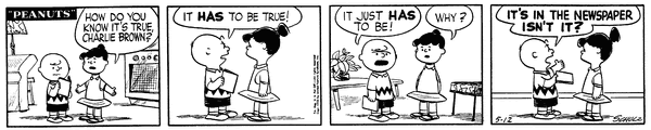 Peanuts