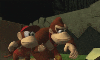 3ds Cartoons & Comics animated GIF