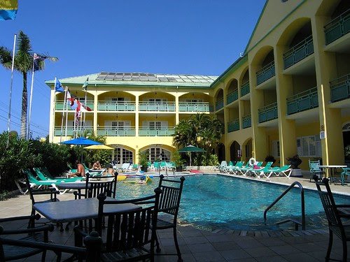 P1150034-Sandals Inn in Montego Bay