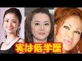 200以上 高卒 芸能人 341606-芸能人と関わる仕事 高卒