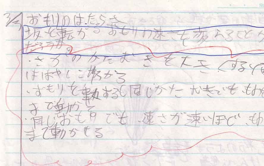 字が汚くなったのは小学校5年生 ラベンダーの楽天ブログ 楽天ブログ