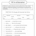 Alliteration Worksheet Kindergarten