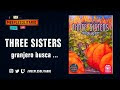 🌽 Three Sisters 🚜 PARTIDA EN SOLITARIO