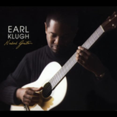 Earl Klugh: Naked guitar
