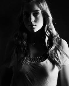 Split Lighting - Photo by: Samantha