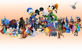 ディズニー キャラクター診断 あなたは誰タイプ 診断職人 誰でもカンタンに診断 占いが作れるサービス
