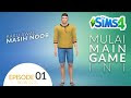 The Sims 4 Episode 1