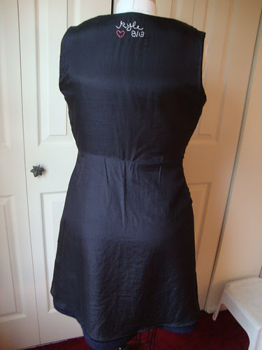Vogue 1351 DONE!