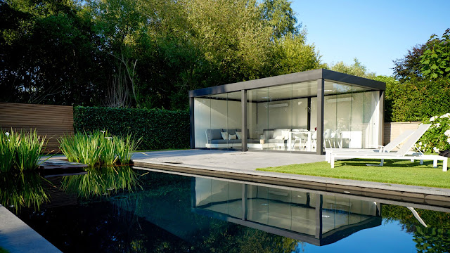 PATIO 4 ALL SEASONS: Duurzaamheid en Gebruiksvriendelijkheid Gecombineerd