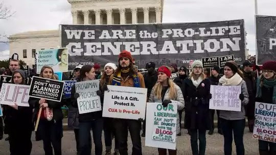 Michigan Rallies Planned To Support Defunding Planned Parenthood Wzzm13 Com