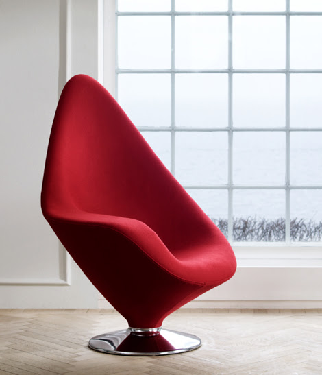 Uber Lounge Chair