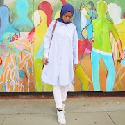 Ide Top Hijab Moderne Turban