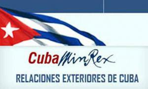 logo minrex