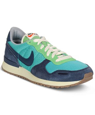 Nike Men's Nike Air Vortex Vintage Sneakers from Finish Line