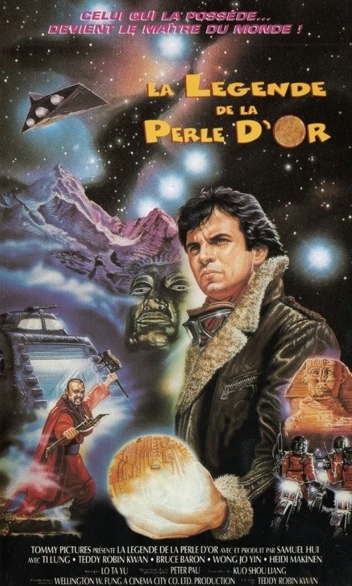 Film-Kijken The Legend of the Golden Pearl 1987 Volledige Film Online
GratisSub Nederlands HD