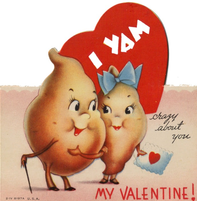 Image result for vintage valentine day cards