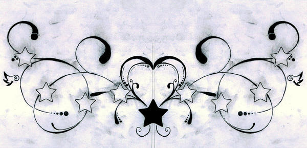 star tattoo