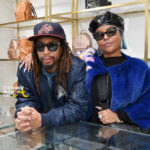 Lil Jon, Keri Hilson, Misa Hylton, Safaree & More Attend MCM x Wilson Event in Atlanta… (PHOTOS)