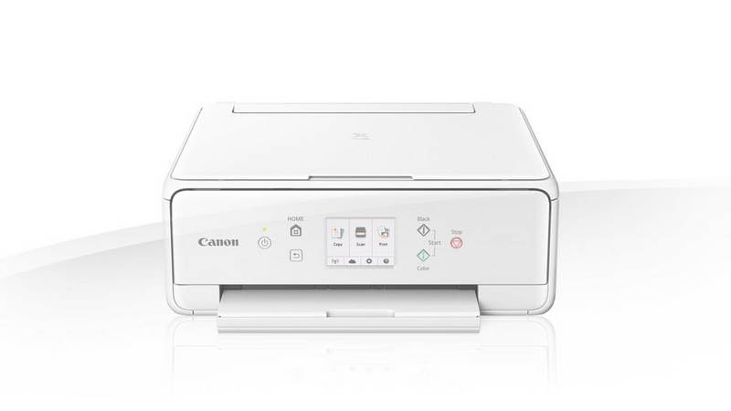 PIXMA TS6050 Modelle - Drucker - Canon Deutschland